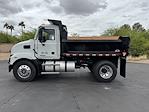 New 2025 Mack MD6 10' Curry Supply Company Steel Dump Truck for sale #178844 - photo 5
