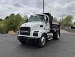 New 2025 Mack MD6 10' Curry Supply Company Steel Dump Truck for sale #178844 - photo 6