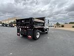 2025 Mack MD6 4x2 Curry Supply Company Dump Truck for sale #178846 - photo 2