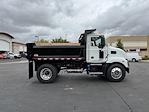 2025 Mack MD6 4x2 Curry Supply Company Dump Truck for sale #178846 - photo 3