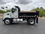 2025 Mack MD6 4x2 Curry Supply Company Dump Truck for sale #178846 - photo 5