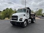 2025 Mack MD6 4x2 Curry Supply Company Dump Truck for sale #178846 - photo 6
