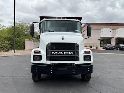 New 2025 Mack MD6 10' Curry Supply Company Steel Dump Truck for sale #178847 - photo 1