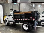 2025 Ford F-650 Regular Cab DRW 4x2 Curry Supply Company Dump Truck for sale #179177 - photo 5
