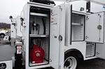 2022 International CV SFA 4x2 Wilcox Bodies Mechanics Body for sale #193032 - photo 7