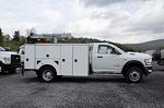 2022 Ram 5500 Regular Cab DRW 4x4 Curry Supply Company Mechanics Body for sale #193626 - photo 2