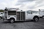 2022 Ram 5500 Regular Cab DRW 4x4 Curry Supply Company Mechanics Body for sale #193626 - photo 3