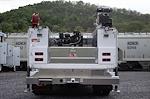 2022 Ram 5500 Regular Cab DRW 4x4 Curry Supply Company Mechanics Body for sale #193626 - photo 5