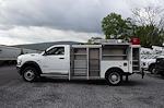 2022 Ram 5500 Regular Cab DRW 4x4 Curry Supply Company Mechanics Body for sale #193626 - photo 6