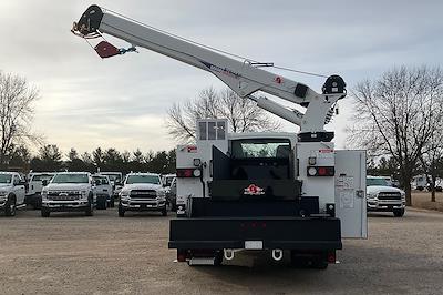 New 2025 International HV 11' 1" Stellar Industries Mechanics Body with Crane for sale #193706 - photo 2