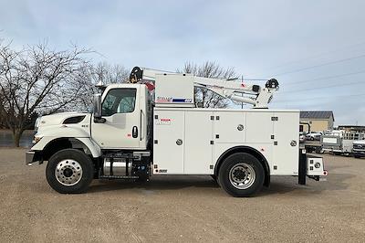 New 2025 International HV 11' 1" Stellar Industries Mechanics Body for sale #193710 - photo 2