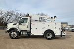 2025 International HV SBA 4x2 Stellar Industries Mechanics Body for sale #193710 - photo 2