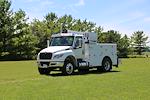 2025 International MV SBA 4x2 Stellar Industries Mechanics Body for sale #18762 - photo 3