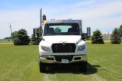 New 2025 International MV - photo 1