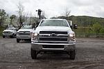 New 2024 Chevrolet Silverado 5500 4x4 11' Curry Supply Company Mechanics Body for sale #193980 - photo 3