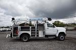 New 2024 Chevrolet Silverado 5500 4x4 11' Curry Supply Company Mechanics Body for sale #193980 - photo 10