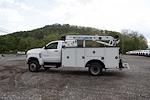 New 2024 Chevrolet Silverado 5500 4x4 11' Curry Supply Company Mechanics Body for sale #193980 - photo 1