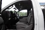 New 2024 Chevrolet Silverado 5500 4x4 11' Curry Supply Company Mechanics Body for sale #193980 - photo 5