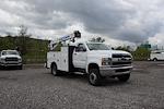 2024 Chevrolet Silverado 6500 DRW 4x4 Auto Crane Mechanics Body for sale #193985 - photo 1