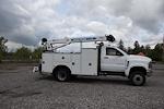 2024 Chevrolet Silverado 6500 DRW 4x4 Auto Crane Mechanics Body for sale #193985 - photo 2
