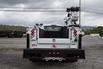 2024 Chevrolet Silverado 6500 DRW 4x4 Auto Crane Mechanics Body for sale #193985 - photo 8