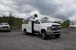 2024 Chevrolet Silverado 6500 DRW 4x4 Auto Crane Mechanics Body for sale #193989 - photo 1