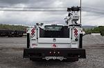 2024 Chevrolet Silverado 6500 DRW 4x4 Auto Crane Mechanics Body for sale #193989 - photo 8