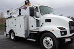 2025 Mack MD6 4x2 Wilcox Bodies Mechanics Body for sale #194033 - photo 1