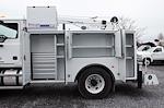 2025 Mack MD6 4x2 Wilcox Bodies Mechanics Body for sale #194033 - photo 10
