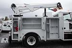2025 Mack MD6 4x2 Wilcox Bodies Mechanics Body for sale #194033 - photo 6