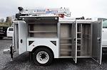2023 International CV SFA 4x4 Curry Supply Company Mechanics Body for sale #194140 - photo 10