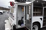 2023 International CV SFA 4x4 Curry Supply Company Mechanics Body for sale #194140 - photo 11