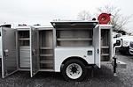 2023 International CV SFA 4x4 Curry Supply Company Mechanics Body for sale #194140 - photo 6