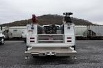 2023 International CV SFA 4x4 Curry Supply Company Mechanics Body for sale #194140 - photo 7