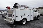 2023 International CV SFA 4x4 Curry Supply Company Mechanics Body for sale #194140 - photo 9