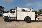 2025 Ford F-750 Regular Cab DRW 4x2 Stellar Industries Mechanics Body for sale #194350 - photo 2