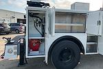 2025 Ford F-750 Regular Cab DRW 4x2 Stellar Industries Mechanics Body for sale #194350 - photo 5