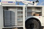 2025 Ford F-750 Regular Cab DRW 4x2 Stellar Industries Mechanics Body for sale #194350 - photo 8
