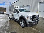 New 2024 Ford F-600 Fuel Lube Truck for sale #20278 - photo 3