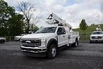 2024 Ford F-550 Super Cab DRW 4x4 Curry Supply Company Bucket Truck for sale #226004 - photo 3