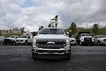 2024 Ford F-550 Super Cab DRW 4x4 Curry Supply Company Bucket Truck for sale #226004 - photo 12