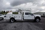 2024 Ford F-550 Super Cab DRW 4x4 Curry Supply Company Bucket Truck for sale #226004 - photo 15
