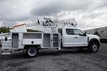 2024 Ford F-550 Super Cab DRW 4x4 Curry Supply Company Bucket Truck for sale #226004 - photo 18