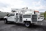 2024 Ford F-550 Super Cab DRW 4x4 Curry Supply Company Bucket Truck for sale #226004 - photo 5