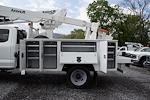2024 Ford F-550 Super Cab DRW 4x4 Curry Supply Company Bucket Truck for sale #226004 - photo 6