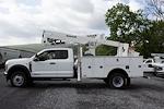 2024 Ford F-550 Super Cab DRW 4x4 Curry Supply Company Bucket Truck for sale #226004 - photo 10