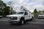 2024 Ford F-550 Super Cab DRW 4x4 Curry Supply Company Bucket Truck for sale #226004 - photo 11