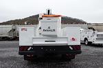 2024 Ford F-550 Regular Cab DRW 4x4 Curry Supply Company Bucket Truck for sale #226011 - photo 6