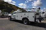2024 Ford F-600 Regular Cab DRW 4x4 Auto Crane Mechanics Body for sale #23034 - photo 2