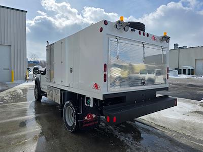 New 2024 Ford F-600 Fuel Lube Truck for sale #23124 - photo 2